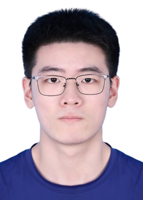 王宇新(Wang, Yuxin)-WelComLab